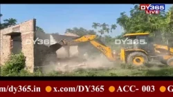 পূজাৰ উৎসাহৰ মাজতে ৰাজ্যৰ একাধিক স্থানত বেদখলকাৰীৰ বিৰুদ্ধে চলিল অভিযান।