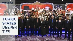 OTS summit to shape future of Turkic co-operation