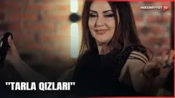 Gülyaz Məmmədova - "Tarla qızları"