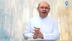 Salita ng Diyos, Salita ng Buhay - March 16, 2026