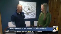 Start looking and feeling better at Moosally Medical