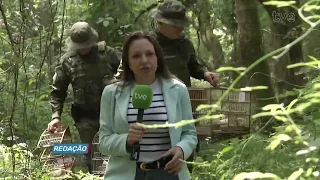 ENVIRONMENTAL PROTECTION