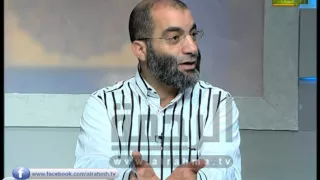 شاهد تعليق مدير عام قناة الرحمة ا/محمود حسان على الجمعيات الخيرية