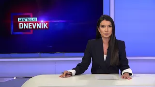 Centralni Dnevnik (22.07.2026.)