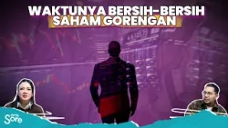 Saham Gorengan Dibersihkan, Siapa Untung Siapa Buntung?