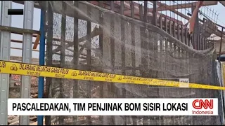 Tukang Jagung Vs Penjual Tahu Gejrot Cekcok, Ledakan Guncang Tasikmalaya & Purwakarta