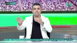 لماذا لا يستقر بن شرقي؟خالد الغندور يكشف أسرار انتقالاته وعدم استقراره في الأندية ?