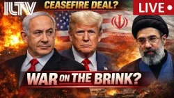 В программе «On The Hour» – 26 марта 2026 г. | Переговоры Трампа о прекращении огня? | Обновленна...