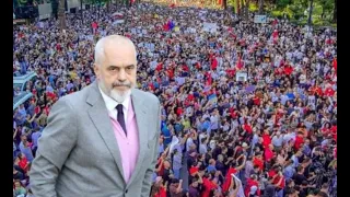 ‘’Sfida e rezistencës’’ Ja sa larg do të shkojë protesta? Mërtiri zbërthen fazën e dytë