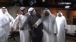 أهل الهجن | مهرجان ختامي المرموم 2026