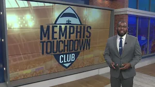 Memphis Touchdown Club