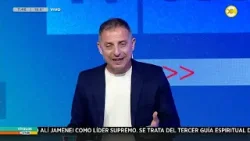 Milei participó de la cumbre "Escudo de las Américas" │N7:00│ 09-03-26