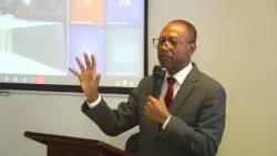 CONASOC fè yon senpozyòm ak plizyè òganizasyon sosyete sivil pou jjwenn yon antant pou aprè 7 Fev CONASOC fè yon senpozyòm ak plizyè òganizasyon sosyete sivil pou jjwenn yon antant pou aprè 7 Fev