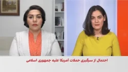 لیلا مروتی: نشست استانبول بدون حضور طرف‌های اصلی جنگ، راه به جایی نمی‌برد