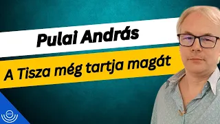 Pirkadat: Pulai András - A Tisza még tartja magát
