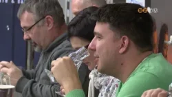 Rekordszámú minta érkezett a 14. Vas Megyei Nyílt Pálinka- és Párlatversenyre