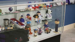 Arizona Baseball Museum