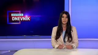 Centralni Dnevnik (25.08.2026.)
