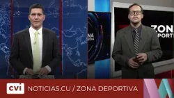 Revista Informativa Noticias.cu / Zona Deportiva (26 de febrero de 2026)
