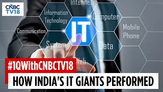 IT Stocks Q1 Report Card: TCS, Infosys, Wipro, HCLTech & Tech Mahindra | All You Need To Know