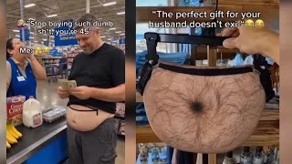 ¿TENDENCIA O MAL GUSTO?: EL DIVERTIDO DEBATE POR LA RIÑONERA PANZA EN LA JAULA
