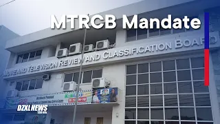 MTRCB, handa sakaling madagdag sa kanilang mandato ang pag-screen sa mga online streaming platform