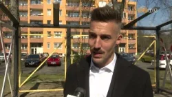 Épülnek az új, fedett buszvárók Szombathelyen