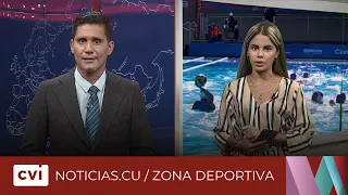 Noticias.cu News Magazine / Sports Zone (July 21, 2026)