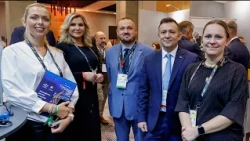 The 2nd SME Congress with the participation of WSSE "INVEST-PARK" has concluded