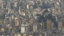 Как война между США, Израилем и Ираном может повлиять на ваш летний отдых на фоне резкого роста ц...