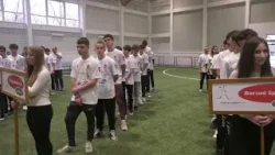 XVI.  ExtractumPharma Kárpát Kupa Eredményhirdetés Karcag, 2025.12.07.