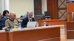 Στ. Πουλημένος: Απίστευτα τα έξοδα! 