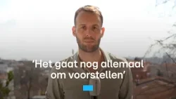 Wordt er onderhandeld tussen Amerika en Iran? | RTL Nieuws