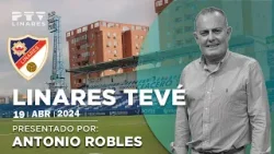 Linares Tevé - 19-4-24 - Luis Vera