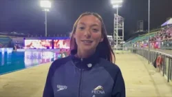 Medellín recibe la Copa Mundo de Natación Artística 2026