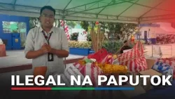 P500-K halaga ng ilegal na paputok, kumpiskado sa Maynila | ABS-CBN News P500-K halaga ng ilegal na paputok, kumpiskado sa Maynila | ABS-CBN News