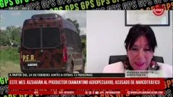 Mariana Barbitta, abogada defensora: Leonardo Airaldi será juzgado por narcotráfico en febrero