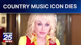 Dolly Parton dead at 80: Country music icon remembered