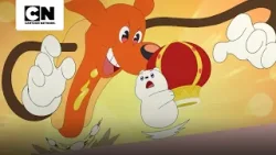 POLAR PRECISA SALVAR SEUS IRMÃOS DA CIDADE FELIZ | URSOS SEM CURSO | CARTOON NETWORK POLAR PRECISA SALVAR SEUS IRMÃOS DA CIDADE FELIZ | URSOS SEM CURSO | CARTOON NETWORK