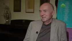 Канон. Народный артист РФ, дирижер Сергей Скрипка. Часть 2