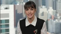 Constance Zimmer on Secret Breast Cancer Battle & Mission to Help Others (Exclusive)