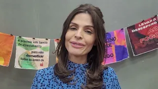 SPEAK WOMAN WORKSHOP