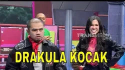 Andre Grasak Grusuk Cari Makanan, Malah Dikira Zombie! | SAHUR LEBIH SEGERRRR (01/03/26)* P2