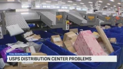 Former USPS employee, association director unsurprised by federal raid on distribution center