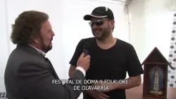 Fiesta Gaucha - Doma y Cultura