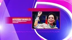 Comunicación de la Copresidenta de Nicaragua, Cra. Rosario Murillo - Martes 3 de marzo de 2026