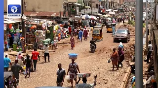 LASG Warns Against Indiscriminate Dumping Of Refuse, Says Road Rehabilitation Ongoing