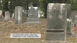 Zion Community Project celebrates Memphis history while fighting to preserve it