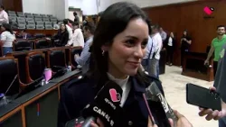 Congreso de Jalisco aprueba presupuesto 2026