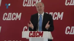 МНР: Бегството на Михаилова испраќа погрешна порака за судските постапки и еднаквостa пред законот